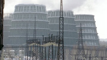 Часть своих площадок Сибирский химкомбинат готов предоставить бизнесу на льготных условиях Часть своих площадок Сибирский химкомбинат готов предоставить бизнесу на льготных условиях