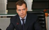 Медведев требует ускорить принятие закона о почтовой связи Медведев требует ускорить принятие закона о почтовой связи