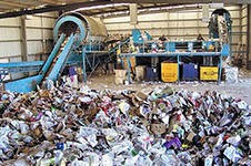 В Белгородской области построят пять комплексов по переработке мусора В Белгородской области построят пять комплексов по переработке мусора