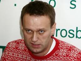 СК РФ подтверждает проведение обысков в кабинете Олега Навального СК РФ подтверждает проведение обысков в кабинете Олега Навального