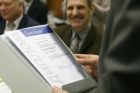 Гранты для молодых ученых в рамках премии "Глобальная энергия" могут увеличиться вдвое Гранты для молодых ученых в рамках премии "Глобальная энергия" могут увеличиться вдвое
