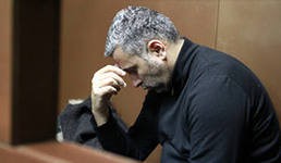 Сурену Мкртчяну Мосгорсуд смягчил наказание Сурену Мкртчяну Мосгорсуд смягчил наказание