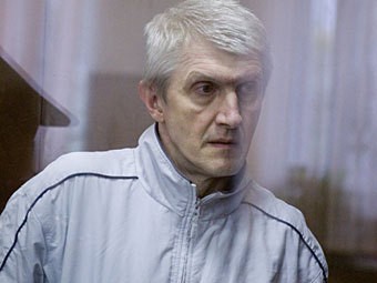 Суд отказал Платону Лебедеву во втором иске к Минфину о компенсации за незаконный арест Суд отказал Платону Лебедеву во втором иске к Минфину о компенсации за незаконный арест