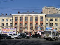 На АЭС "Козлодуй" в Болгарии ОАО НИАЭП ввело в эксплуатацию установку На АЭС "Козлодуй" в Болгарии ОАО НИАЭП ввело в эксплуатацию установку
