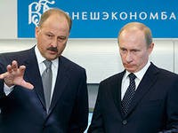 Чистая прибыль Внешэкономбанка в 2012 году планируется на уровне 7-9 миллиардов рублей Чистая прибыль Внешэкономбанка в 2012 году планируется на уровне 7-9 миллиардов рублей