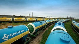 ОАО "МХК "Еврохим" приобретает 49,99% акций ОАО "Мурманский морской торговый порт" ОАО "МХК "Еврохим" приобретает 49,99% акций ОАО "Мурманский морской торговый порт"