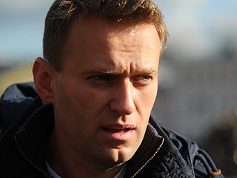 Алексея Навального проверят на причастность к еще одному делу о превышении полномочий в "Кировлесе" Алексея Навального проверят на причастность к еще одному делу о превышении полномочий в "Кировлесе"