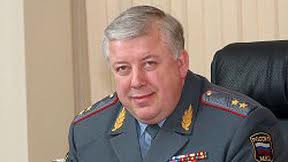 Кремлевское кадровое управление возглавил сенатор Кикоть, ранее работавший в МВД Кремлевское кадровое управление возглавил сенатор Кикоть, ранее работавший в МВД