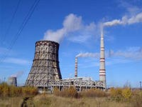 Омская ТЭЦ-5 намерена запустить новый фильтр Омская ТЭЦ-5 намерена запустить новый фильтр