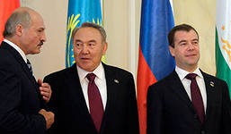 Белоруссия внесет дополнения в договор о Таможенном кодексе Белоруссия внесет дополнения в договор о Таможенном кодексе