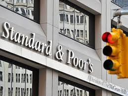 S&P присвоило "Уралкалию" рейтинг "BBB-" со стабильным прогнозом S&P присвоило "Уралкалию" рейтинг "BBB-" со стабильным прогнозом