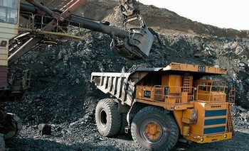 Разработку месторождений в Воронежской области необходимо остановить до экспертизы Разработку месторождений в Воронежской области необходимо остановить до экспертизы