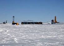 Правительство Перу приняло решение возобновить работу станции в Антарктиде Правительство Перу приняло решение возобновить работу станции в Антарктиде