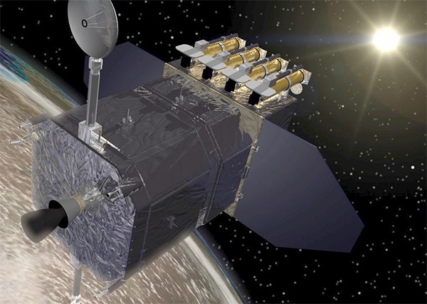 К данным солнечного телескопа SDO получен неограниченный доступ К данным солнечного телескопа SDO получен неограниченный доступ