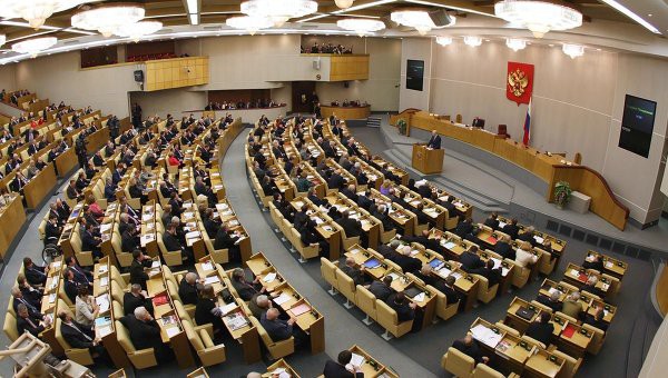 Рассмотрение законопроекта о Федеральной контрактной системе перенесено Госдумой на январь Рассмотрение законопроекта о Федеральной контрактной системе перенесено Госдумой на январь