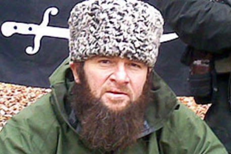 Нейтрализованный боевик в Ингушетии входил в ближайшее окружение Умарова Нейтрализованный боевик в Ингушетии входил в ближайшее окружение Умарова