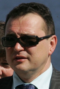 Цыбулин переназначен начальником управления пресс-службы и информации президента РФ Цыбулин переназначен начальником управления пресс-службы и информации президента РФ