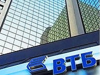 В 2013 году ВТБ планирует наращивать корпоративное кредитование В 2013 году ВТБ планирует наращивать корпоративное кредитование