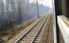 В проект по строительству железной дороги в Туве вернутся федеральные деньги В проект по строительству железной дороги в Туве вернутся федеральные деньги