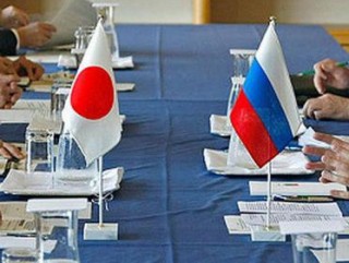 Новые власти Японии намерены заключить мирный договор с Россией Новые власти Японии намерены заключить мирный договор с Россией