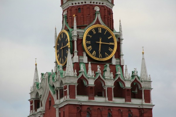 Решение о времяисчислении в РФ будет принято по итогам мониторинга. Решение о времяисчислении в РФ будет принято по итогам мониторинга.