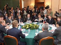Украина не подавала заявки на присоединение к Таможенному союзу Украина не подавала заявки на присоединение к Таможенному союзу