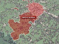 Переезд чиновников в новую Москву будет рассмотрен после подсчета затрат Переезд чиновников в новую Москву будет рассмотрен после подсчета затрат