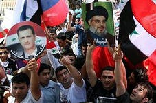 Хейтам Аль-Малех считает граждан России и Ирана "законными целями" боевиков Хейтам Аль-Малех считает граждан России и Ирана "законными целями" боевиков