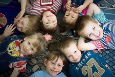 Денонсация соглашения с США лишит Россию права доступа к уже усыновленным детям Денонсация соглашения с США лишит Россию права доступа к уже усыновленным детям