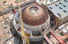 Росатом рассчитывает договориться с индийскими партнерами Росатом рассчитывает договориться с индийскими партнерами