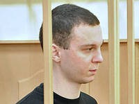 Оснований для освобождения Владимира Акименкова нет Оснований для освобождения Владимира Акименкова нет