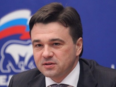 Строительство микрорайона в рекреационной зоне в подмосковном Видном запрещено Строительство микрорайона в рекреационной зоне в подмосковном Видном запрещено