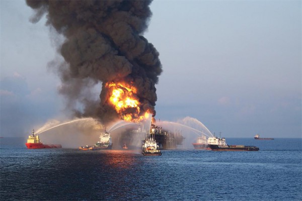 Мировое соглашение BP на $7,8 млрд за аварию в Мексиканском заливе было утверждено Мировое соглашение BP на $7,8 млрд за аварию в Мексиканском заливе было утверждено