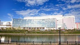 Разработан биологически насыщенный хлеб "Полярный" Разработан биологически насыщенный хлеб "Полярный"