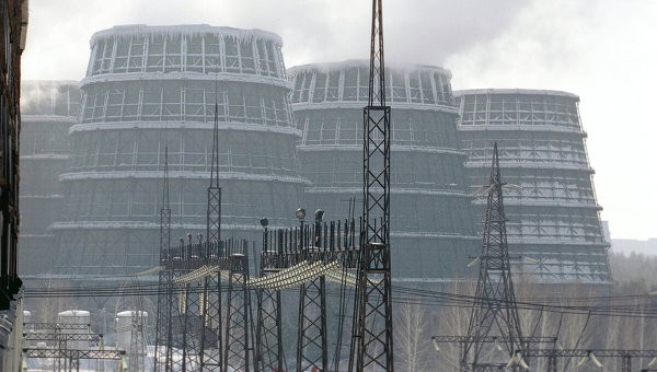 Гендиректор СХК вошел в новый состав совета директоров вместо арестованного экс-главы комбината Гендиректор СХК вошел в новый состав совета директоров вместо арестованного экс-главы комбината