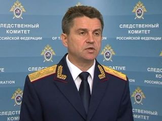 Навального проверяют на причастность к еще одному хищению Навального проверяют на причастность к еще одному хищению