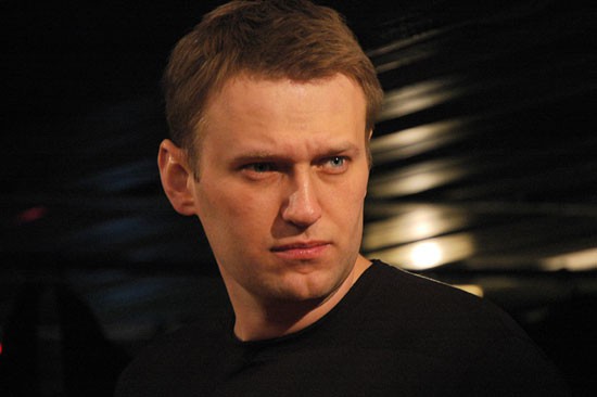 Компания, глава которой был Навальный, причастна к хищению около 100 млн. руб. Компания, глава которой был Навальный, причастна к хищению около 100 млн. руб.