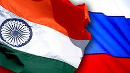 Создан консорциум для соинвестирования совместных российско-индийских проектов Создан консорциум для соинвестирования совместных российско-индийских проектов