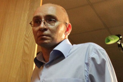 Прокурор просит оправдать бывшего замначальника "Бутырки" Прокурор просит оправдать бывшего замначальника "Бутырки"