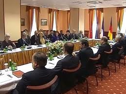 РФ и Великобритании нужно добиться единства позиций по Сирии РФ и Великобритании нужно добиться единства позиций по Сирии