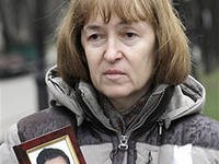 Представитель матери Сергея Магнитского просит Тверской суд возобновить следствие Представитель матери Сергея Магнитского просит Тверской суд возобновить следствие