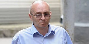 28 декабря прозвучит приговор бывшему замначальника СИЗО "Бутырка" Дмитрию Кратову 28 декабря прозвучит приговор бывшему замначальника СИЗО "Бутырка" Дмитрию Кратову