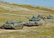 Назначен Командующий войсками Западного военного округа Назначен Командующий войсками Западного военного округа