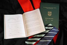 Комиссия по "казусу Андриянова" проверяет диссертации Комиссия по "казусу Андриянова" проверяет диссертации