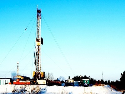 Имилорское месторождение нефти приобретено на аукционе ЛУКОЙЛом за 50,8 млрд. руб. Имилорское месторождение нефти приобретено на аукционе ЛУКОЙЛом за 50,8 млрд. руб.