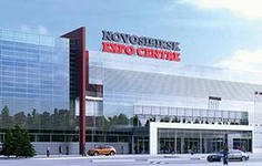 17-19 января в выставочном комплексе "Новосибирск Экспоцентр" пройдет Всемирный форум снега 17-19 января в выставочном комплексе "Новосибирск Экспоцентр" пройдет Всемирный форум снега