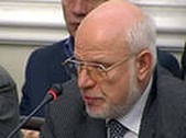 Совет по правам человека передал в Совет Федерации свое заключение Совет по правам человека передал в Совет Федерации свое заключение