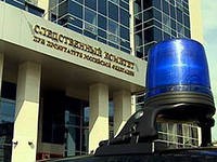 После сообщений в СМИ Следственный комитет начал проверку После сообщений в СМИ Следственный комитет начал проверку