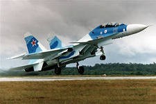 В Южно-Казахстанской области упал военный самолет В Южно-Казахстанской области упал военный самолет