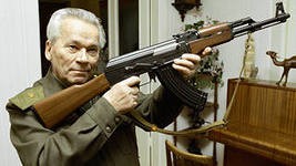 Калашников попал в реанимацию Калашников попал в реанимацию